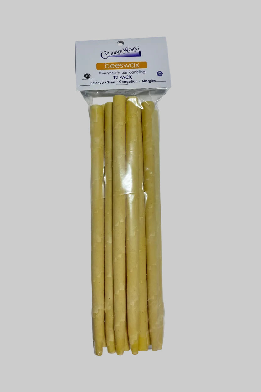 Ear Candles