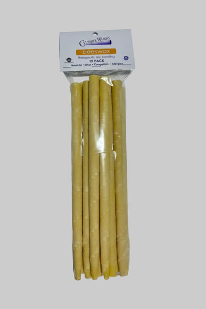 Ear Candles