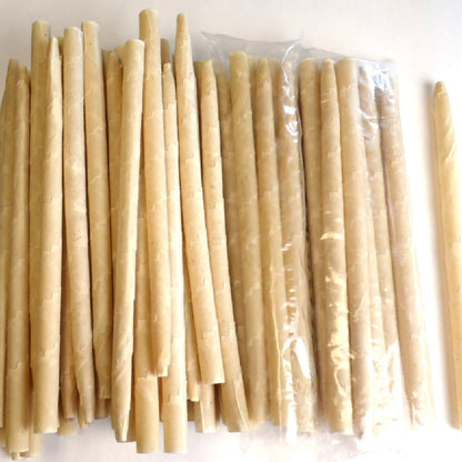 Beeswax Ear Candles – Professional Grade for Spas & Wellness Clinics