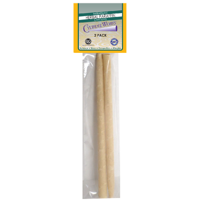 Paraffin Ear Candles – Professional Spa Quality for Wellness Practitioners