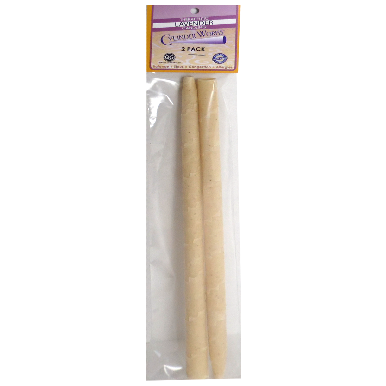 Paraffin Ear Candles – Professional Spa Quality for Wellness Practitioners