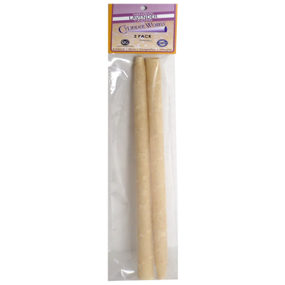 Paraffin Ear Candles – Professional Spa Quality for Wellness Practitioners