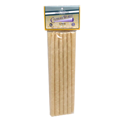 Paraffin Ear Candles – Professional Spa Quality for Wellness Practitioners