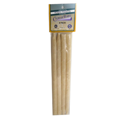 Paraffin Ear Candles – Professional Spa Quality for Wellness Practitioners