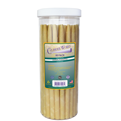 Paraffin Ear Candles – Professional Spa Quality for Wellness Practitioners