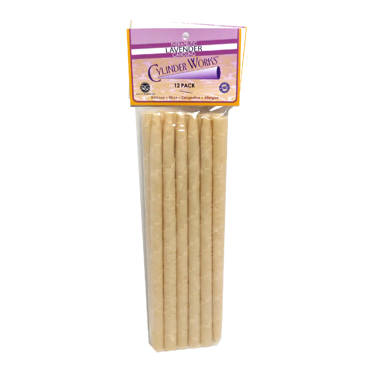 Paraffin Ear Candles – Professional Spa Quality for Wellness Practitioners