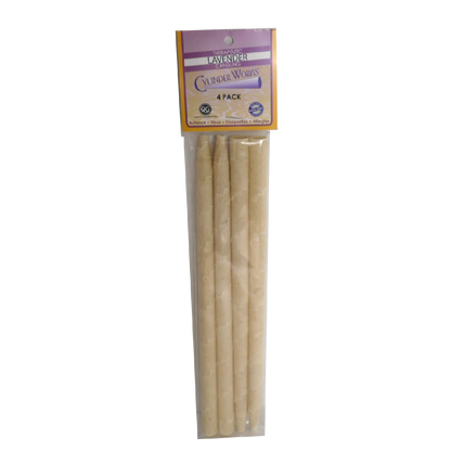 Paraffin Ear Candles – Professional Spa Quality for Wellness Practitioners