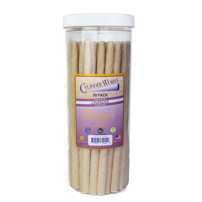 Paraffin Ear Candles – Professional Spa Quality for Wellness Practitioners
