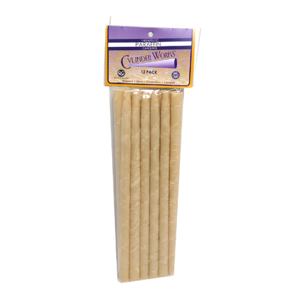 Paraffin Ear Candles – Professional Spa Quality for Wellness Practitioners