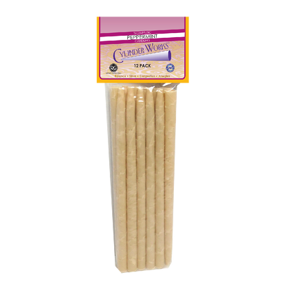 Paraffin Ear Candles – Professional Spa Quality for Wellness Practitioners