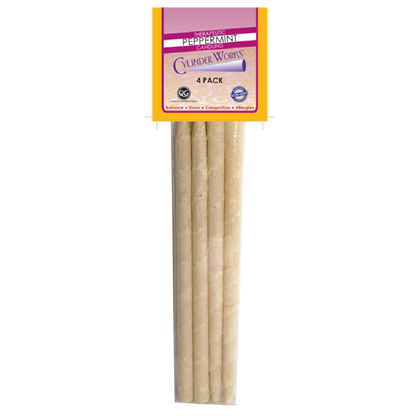 Paraffin Ear Candles – Professional Spa Quality for Wellness Practitioners