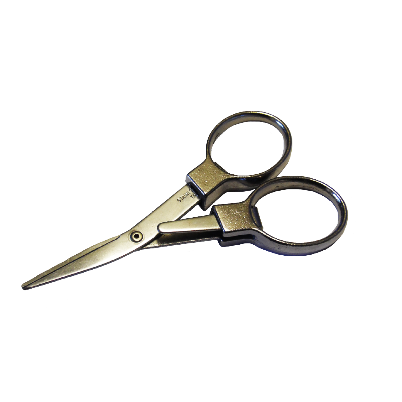 Ear Candling Scissors