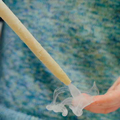 Paraffin Ear Candles – Professional Spa Quality for Wellness Practitioners