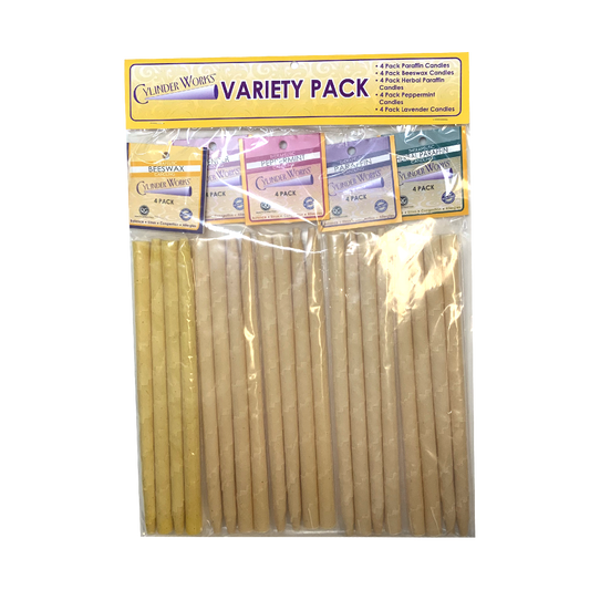 Variety Pack
