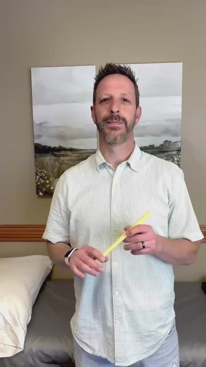 Beeswax Ear Candles – Professional Grade for Spas & Wellness Clinics